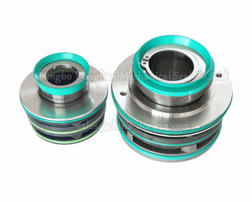 機(jī)械密封DY816