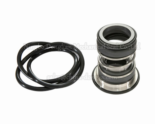 機(jī)械密封 DYALF-D-317