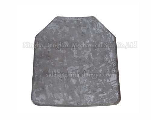 無壓燒結(jié)碳化硅防彈片和裝甲